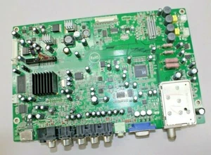 37" Dynex LCD TV DX-LCD37 Main Board CBPF7Z4KQK - Picture 1 of 1