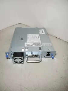 IBM LTO-5 Ultrium 5-H Tape Drive Loader Drive 46X6073 #69 - Picture 1 of 3