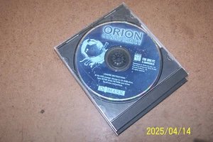 Orion Verschwörung - Bild 1 von 1