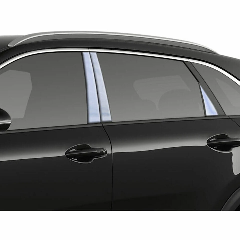 Pillar Post for 2017-2023 Kia Niro (6 Piece) - Image 1 of 1