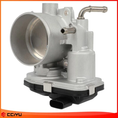 Carrocería del acelerador para Toyota Rav4 2,5 L 2019-2021 Toyota Camry 2,5 L 2018-2022 Foto 1 de 4