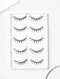 Mink false lash Buy 1 Get 1 Free. - Picture 1 of 5