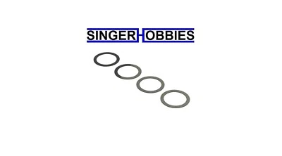 Lavadora ARRMA ARA709031, 13x16x0,2 mm (4) HH Foto 1 de 2