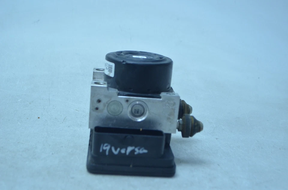 BOMBA DE FRENO ABS ANTIBLOQUEO NISSAN VERSA NOTE 14-19 OEM Foto 1 de 4