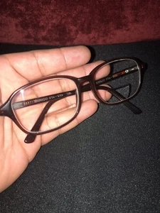 Romco 4 1/2- 5 1/2 Mens Eyeglasses - Picture 1 of 9