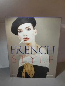 French Style by Berenice Vila Baudry (2012, Hardcover) Assouline - Picture 1 of 3