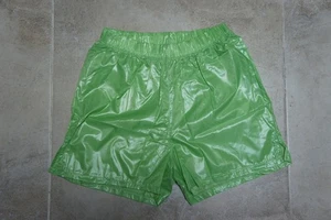 Glanznylon Sprinter Sporthose Sportshorts - Gr. XXL - Bild 1 von 1