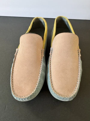 MOCASINES DUKE + DEXTER COLORBLOCK PARA HOMBRE 10 Foto 1 de 4