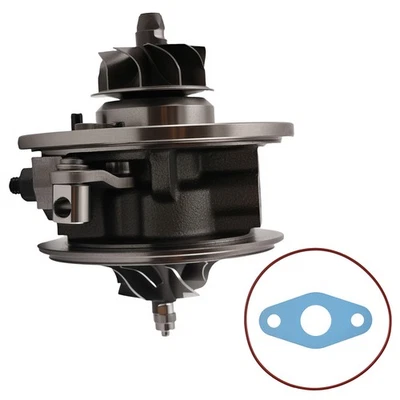 TURBO CARTRIDGE CORE FOR VW GOLF AUDI A3 SEAT ALTEA LEON 1.9TDI 77KW 2004-10 - Изображение 1 из 4