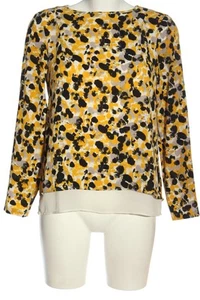 H&M Camicetta a maniche lunghe Donna Camicetta a blusa Taglia IT 40 stile casual - Foto 1 di 5