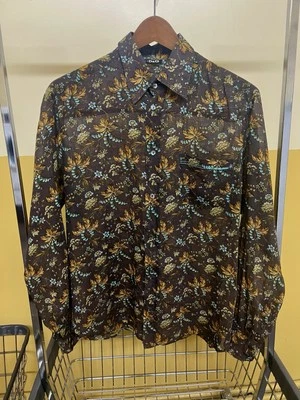 Dolce Gabbana Men’s Shirt - Image 1 of 4