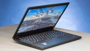 pc portable Lenovo T470/Core i7/16GO/SSD256/Garantie UN AN - Imagen 1 de 5