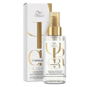 Wella Professionals Oil Reflections Light Luminous Reflective Oil 100ml - Picture 1 of 3