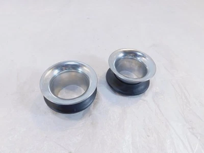 Tubo de embudo tubo conducto de aire carrocería del acelerador Ducati Sport Touring ST4 S y Monster S4 Foto 1 de 4