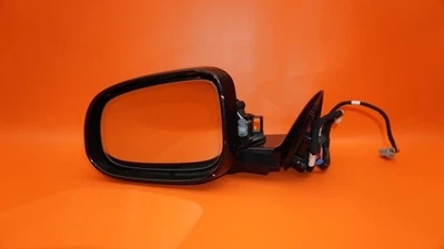 Espejo retrovisor izquierdo Jaguar XK 2010 2011 2012 2013 2014 2015 9W8331768CBDC OEM Foto 1 de 4