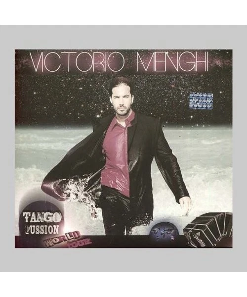 Tango Fussion World Tour, Victorio Menguhi - Bild 1 von 1