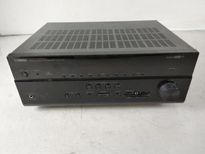 Yamaha RX-V675 7.2 Channel Natural Stereo Surround Sound Audio/Video Receiver - Picture 1 of 10