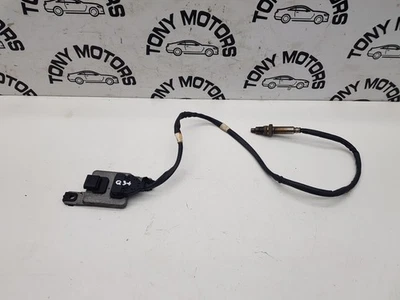 2017 AUDI Q3 MK1 8U 2.0 ДИЗЕЛЬНЫЙ NOX ЛЯМБДА-ДАТЧИК OEM 04L907805L - Изображение 1 из 4