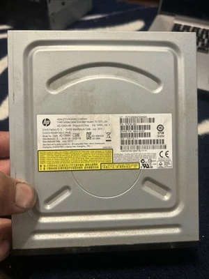USED HP AD-7290H DVD/CD Rewritable Disk Drive  - Image 1 of 3