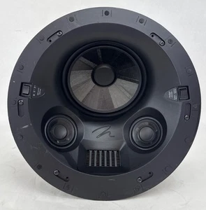 Martin Logan Masterpiece CI Series Sistine 4XC altoparlante da soffitto a 3 vie - Foto 1 di 4