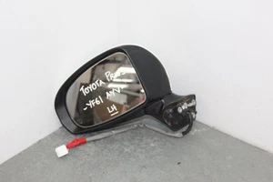 TOYOTA Prius T3 Vvt-i Cvt 08-21 WEISS BEIFAHRERTÜRSPIEGEL UK - Bild 1 von 10