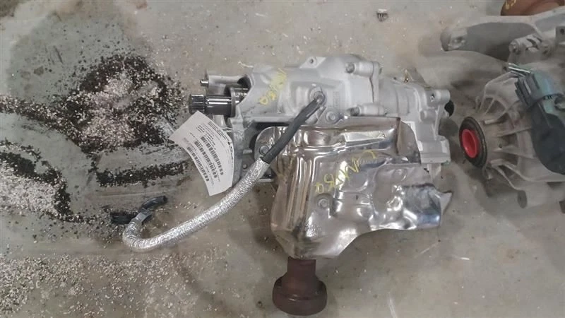 Estuche de transferencia Ford Bronco Sport 2021 2563997 Foto 1 de 4