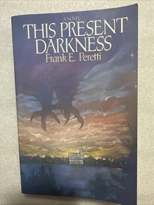 This Present Darkness von Frank E. Peretti (1988, Trade Paperback) - Bild 1 von 4