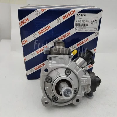 High Pressure Fuel Pump TURBO 0445010684 2014-2018 DODGE RAM 1500 ECODiesel 3.0L - Image 1 of 4