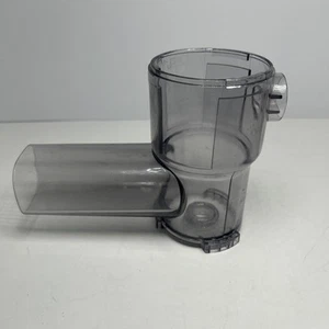 Emeril Lagasse Pasta Beyond PM-01 Replacement Part Slow Juicer Housing Assembly - Picture 1 of 5
