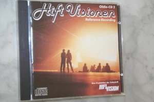 Hifi Visionen Reference Recording  - Oldie - CD  2 - Bild 1 von 2