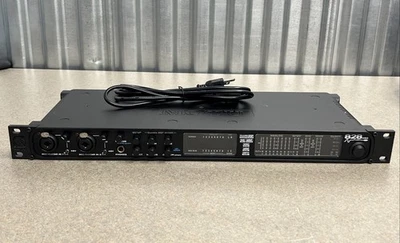 MOTU 828 MKII FireWire Audio Interface  - Image 1 of 4