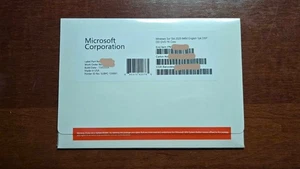 Microsoft Windows Server 2025 Standard 64-bit License Key + DVD - English - Picture 1 of 3
