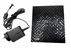 Asus RT-N56U 4-Port Gigabit Wireless-N Router 2.4 And 5 GHz 300 Mbps - Preowned - Picture 1 of 10