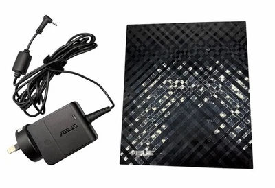 Asus RT-N56U 4-Port Gigabit Wireless-N Router 2.4 And 5 GHz 300 Mbps - Preowned - Image 1 of 4