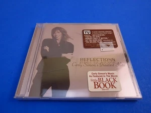 Carly Simon - Reflections: Carly Simon's Greatest Hits [New CD] - Foto 1 di 2