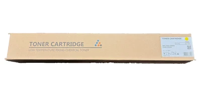 COMPATIBLE TONER FOR RICOH IM C2500 C2000 YELLOW 842312 VAT INCLUDED - Image 1 of 2