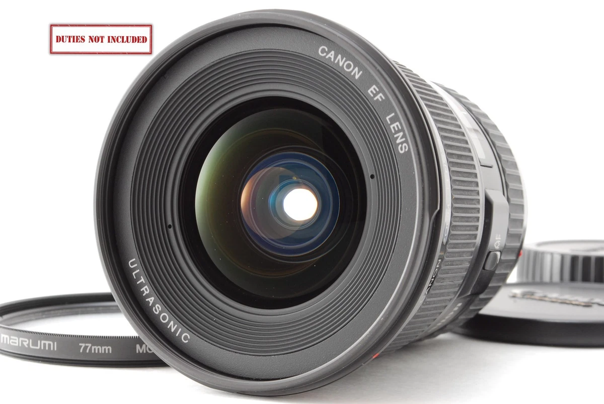 Canon EF f/2.8 Camera Lenses 28-70mm Focal for sale - eBay