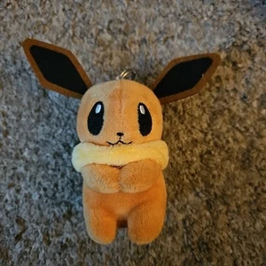 MINI EEVEE 4.5" - Picture 1 of 2