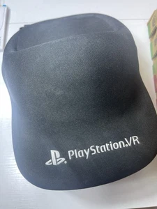 Sony PlayStation PS4 VR Headset Hard Shell Carry Case Only - Picture 1 of 2