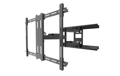 Kanto PDX650G Full Motion Wall TV Mount - Outdoor Rated for 37"-75" TVs - Image 1 of 4
