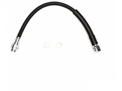 For 1973-1976 Pontiac Grand Prix Brake Hose Front Dynamic Friction 16795JTDM - Image 1 of 2