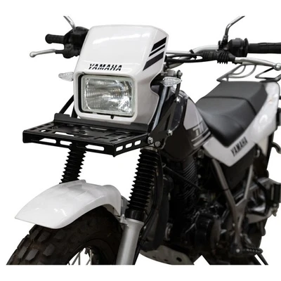 Bastidor utilitario delantero Tusk compatible con: Yamaha TW200 1990-2025 Foto 1 de 4