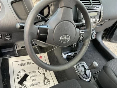 Steering Column Floor Shift Fits 08-11 SCION XD 5179677 - Image 1 of 4