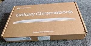 Samsung Galaxy Chromebook Go - 11.6" - Afbeelding 1 van 5