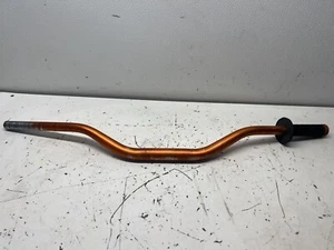 Renthal KTM 1 1/8 Handlebar Orange - Picture 1 of 6