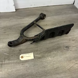 2005 Suzuki King Quad 700 LT-A 700X Front Right Lower A Arm 52410-31810 - Picture 1 of 8