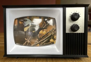 Radio AM de colección novedad modelo G-664 hecha en Hong Kong NIOB - Imagen 1 de 12
