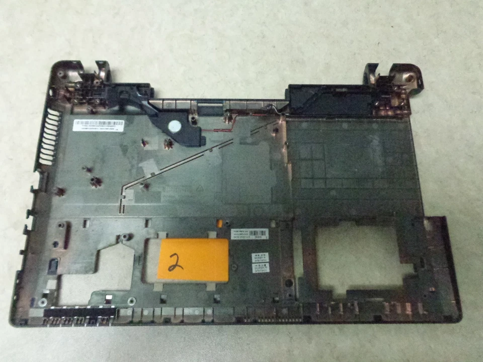 Asus R503U Bottom Case, 13GNBH2AP033 C1-Y4-d5 - Image 1 of 3