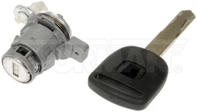 Dorman 926-992 Door Lock Cylinder fits Honda Civic front left - Image 1 of 4