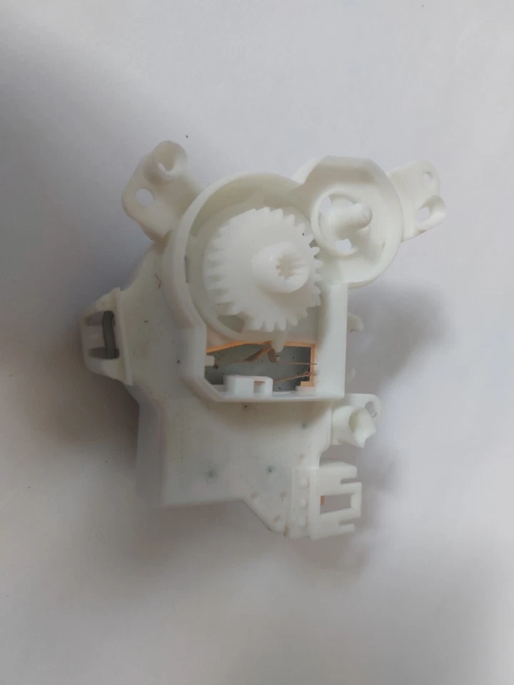Siemens Bosch Wasserweiche Drehschieber für Heizpumpe 9000850229 - Bild 1 von 2
